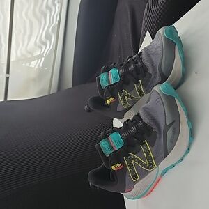 New Balance women 8 size